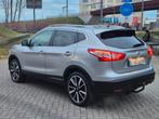 NISSAN QASHQAI/ESSENCE/EURO 6B, Autos, Cuir, Argent ou Gris, Achat, Euro 6