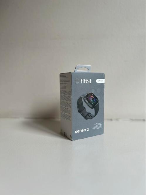 [Brand New] Fitbit Sense 2, Handtassen en Accessoires, Sporthorloges, Nieuw