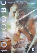 DVD ACTIE- 10.000 BC, Cd's en Dvd's, Dvd's | Actie, Alle leeftijden, Ophalen of Verzenden, Zo goed als nieuw, Actiethriller