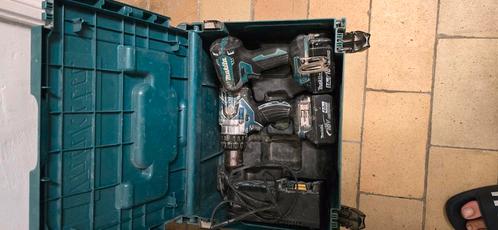 Makita, Doe-het-zelf en Bouw, Gereedschap | Handgereedschap, Zo goed als nieuw