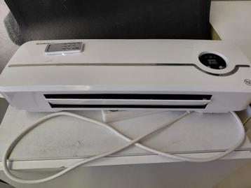 Elektrische verwarming Silvercrest beschikbaar voor biedingen