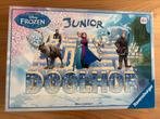 Junior Doolhof Frozen, Ophalen of Verzenden