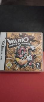 Wario, Ophalen of Verzenden, Zo goed als nieuw