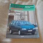Renault Espace RTA CIP709.1, Enlèvement ou Envoi