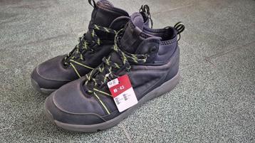 QUECHUA Waterdichte bergwandelschoenen NH150 mid heren 43 beschikbaar voor biedingen