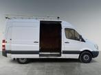Mercedes Sprinter  Diesel (weinig km) + Garantie, Parkeersensor, 110 kW, Mercedes-Benz, 5 deurs