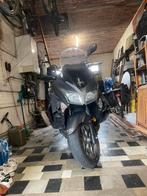 Kymco Xtown 125cc, Fietsen en Brommers, Scooters | Kymco, Ophalen, Overige modellen, 125 cc, Zo goed als nieuw