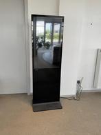 DIGITAAL RECLAMESCHERM 43" – TECMaschin DKS-LED43 – Zo goed, Audio, Tv en Foto, Televisies, Ophalen, 40 tot 60 cm, LED
