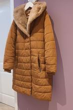 Warme jas Damart/48/, Kleding | Dames, Jassen | Winter, Ophalen of Verzenden, Zo goed als nieuw