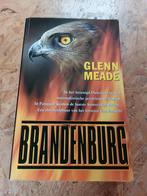 G. Meade - Brandenburg, Enlèvement, G. Meade