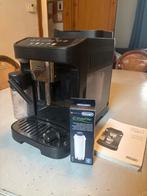 DELONGHI MAGNIFICA EVO KOFFIEMACHINE/KOFFIEAPPARAAT, Elektronische apparatuur, Koffiezetapparaten, Ophalen, Zo goed als nieuw