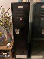 Harley-Davidson Adelaar Metalen Locker Kast, Ophalen, Zo goed als nieuw