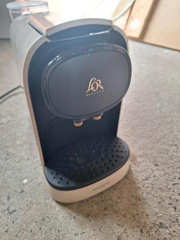 Nespresso beschikbaar voor biedingen