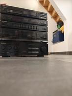 Pioneer stereo, Ophalen, Zo goed als nieuw, Pioneer