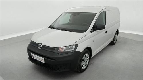 Volkswagen Caddy 1.5 TSI Maxi Cargo CARPLAY / PDC (bj 2025), Auto's, Bestelwagens en Lichte vracht, Bedrijf, Te koop, Volkswagen