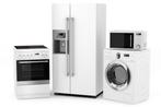 Reparatieservice van witgoed en elektronische apparatuur, Elektronische apparatuur, Stofzuigers, Ophalen of Verzenden