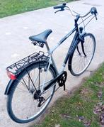 Herenfiets, Fietsen en Brommers, Ophalen, Zo goed als nieuw, Overige merken, Versnellingen