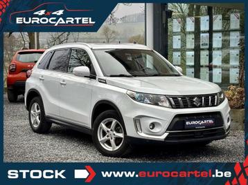 Suzuki Vitara 1.4 140 CV 4X4 | GPS | TOIT PANO | 17.990€ T beschikbaar voor biedingen