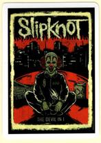 Slipknot sticker #8, Envoi, Neuf