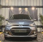 Hyundai i10/12 maanden garantie, Auto's, Voorwielaandrijving, 4 deurs, Stof, Euro 6