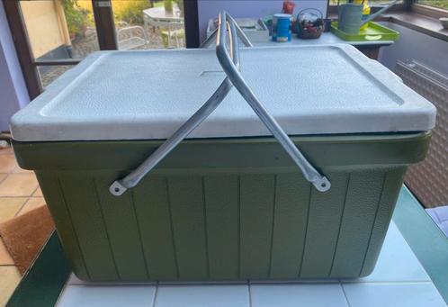 Coleman XL geïsoleerde koelbox, Caravans en Kamperen, Koelboxen, Gebruikt, Ophalen