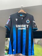 Signed jersey Club Brugge 2023-2024, Shirt, Ophalen of Verzenden, Zo goed als nieuw, Maat S
