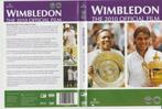 Wimbledon: The 2010 Official Film [DVD], Cd's en Dvd's, Dvd's | Sport en Fitness, Verzenden, Gebruikt, Overige typen, Documentaire