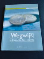 Wegwijs in financien en economie, Boeken, Ophalen
