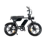Fatbike OUXI V8 max dubbele accu *NIEUW*, Fietsen en Brommers, Elektrische fietsen, Ophalen, Nieuw, Fatbikeskopen.nl B.V., Vissenstraat 32, 7324 AL Apeldoorn(NL)