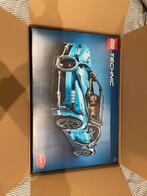 LEGO Technic 42083 Bugatti, Kinderen en Baby's, Speelgoed | Duplo en Lego, Ophalen, Nieuw, Complete set, Lego