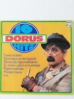 LP Dorus - 16 Hits, Comme neuf, Enlèvement ou Envoi