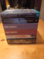 Bijzonder lot bestsellers Dikke kleppers van formaat Koopje!, Ophalen of Verzenden, Zo goed als nieuw, Adam Armstrong