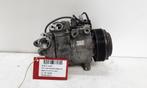 AIRCO POMP BMW X1 (E84) (01-2009/06-2015) (4472601853), Gebruikt, BMW