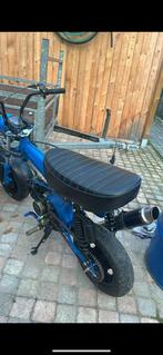 Dax a klasse alles is nieuwe, Fietsen en Brommers, Ophalen, Honda, Overige typen, Zo goed als nieuw