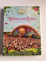 Tomorrowland 2010 ( dvd/cd ) live registration 2010, Ophalen of Verzenden, Zo goed als nieuw, Dance Populair