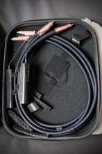 Câble AudioQuest Thunderbird RCA, Enlèvement ou Envoi, Comme neuf, Moins de 2 mètres, Autres câbles