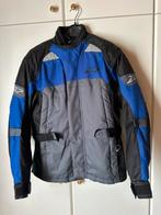Motojas maat L ZIP, Motoren, Ophalen, Jas | textiel, Dames, Zip