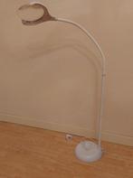 Loep led lamp, Ophalen, Zo goed als nieuw, Loeplamp