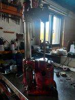 Cilinder boormachine Van Norman, Ophalen, Gebruikt, Boormachine