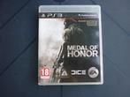 PS3-spel - Medal of Honor NL/FR, Games en Spelcomputers, Games | Sony PlayStation 3, Ophalen of Verzenden, Gebruikt, Shooter
