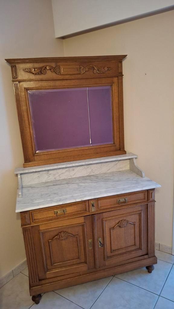 Commode, Antiquités & Art, Antiquités | Meubles | Armoires, Enlèvement