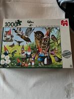 Puzzle Jumbo 1000 pièces, Enlèvement ou Envoi