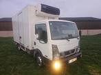 Nissan Cabstar, Particulier, Te koop