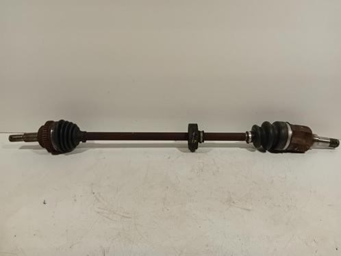 AANDRIJFAS RECHTS VOOR Chrysler PT Cruiser Cabrio, Auto-onderdelen, Remmen en Aandrijving, Chrysler, Gebruikt