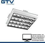 Luminaires intérieur : 3 pièces neuves, Enlèvement, Neuf, Métal