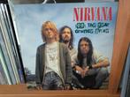 Nirvana – 1991 The Year Grunge Broke LP Nieuw, Cd's en Dvd's, Vinyl | Rock, Ophalen of Verzenden, Nieuw in verpakking, 12 inch