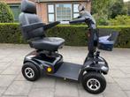 Voiturette électrique ST4D Scootmobiel état neuf, Divers, Enlèvement ou Envoi, Pliant, Comme neuf, Fauteuil roulant électrique