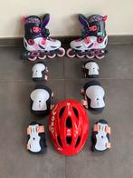 Oxelo-roller voor kinderen van 7-10 jaar, Ophalen, Gebruikt, Kinderen