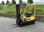 2018 Hyster J2.OXNT LWB Vorkheftruck, Overige aandrijving, Heftruck, Hyster