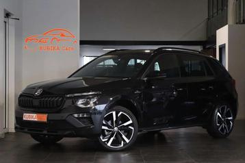 Skoda Kamiq Kamiq 1.5 TSI DSG Monte Carlo Pano ACC Garantie* beschikbaar voor biedingen